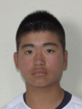 川越　優也